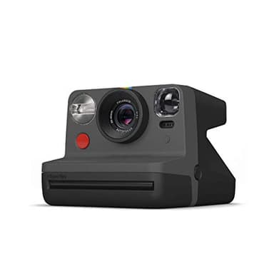 Polaroid Now i-Type Instant Camera