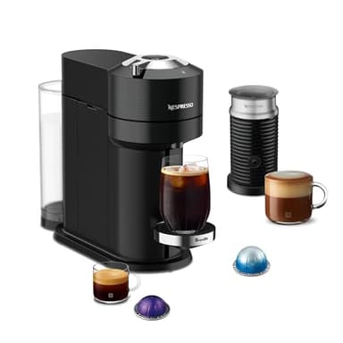 Nespresso Vertuo Next Premium Coffee Maker