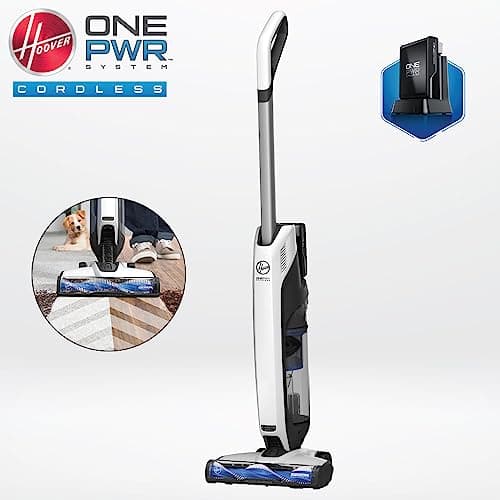 Hoover ONEPWR Evolve Pet Cordless Upright Vacuum