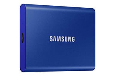 Samsung T7 Portable 1TB SSD