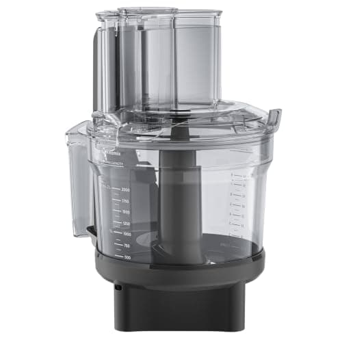Vitamix 12-Cup Food Processor Attachment
