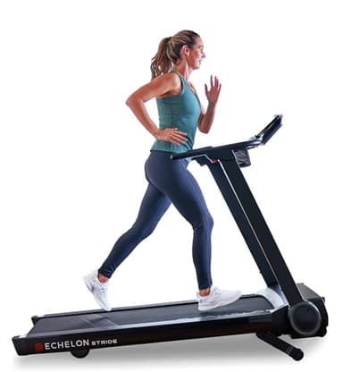 Echelon Stride Smart Treadmill