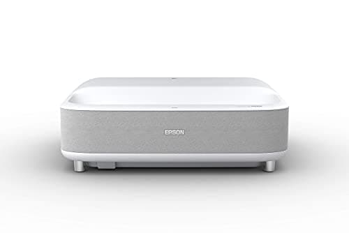 Epson EpiqVision LS300 Smart Laser Projector