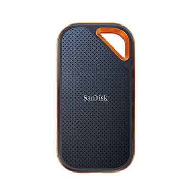 SanDisk Extreme Pro 2TB SSD