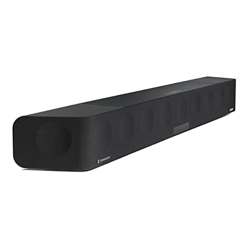 Sennheiser AMBEO 5.1.4 Channel Soundbar