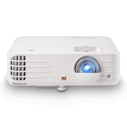 ViewSonic PX701-4K 4K UHD Home Theater Projector