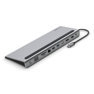 Belkin USB-C 11-in-1 Multi-Port Laptop Dock
