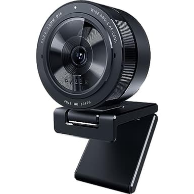Razer Kiyo Pro Webcam