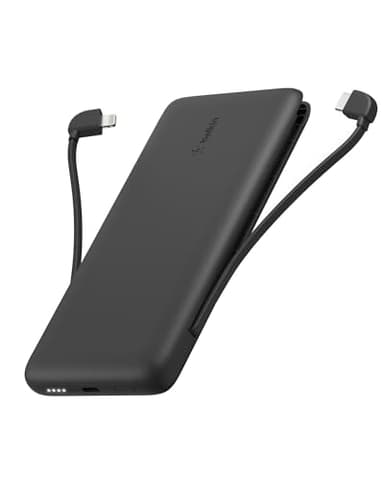 Belkin BoostCharge 10K Power Bank