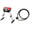 Cuisinart CGG-180 Petit Gourmet Portable Gas Grill