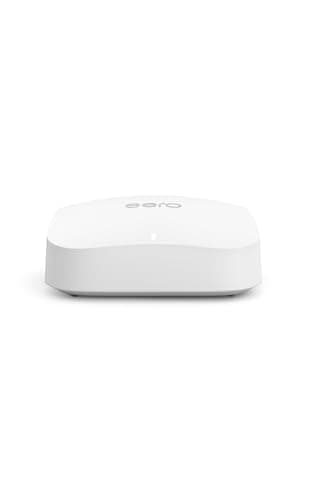 eero Pro 6E WiFi Router