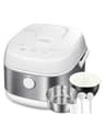 Toshiba TRCS01 Induction Heating Low Carb Rice Cooker
