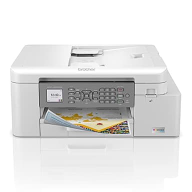 Brother MFC-J4335DW INKvestment Tank All-in-One Printer