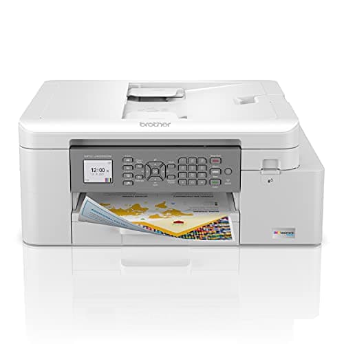 Brother MFC-J4335DW INKvestment Tank All-in-One Printer