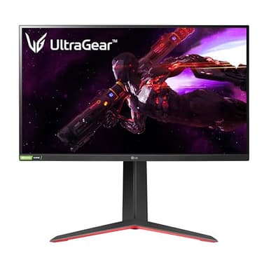 LG 27GP850-B 27" Gaming Monitor