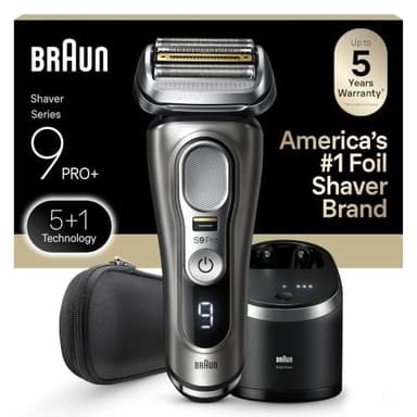 Braun Series 9 Pro Electric Shaver