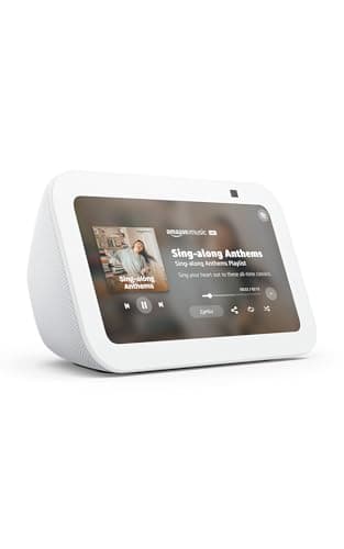 Amazon Echo Show 5 Smart Display