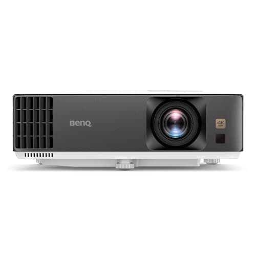 BenQ TK700 4K HDR Home Entertainment Projector