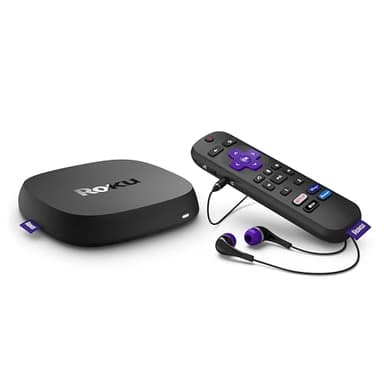 Roku Ultra 2022 Streaming Device