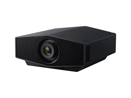 Sony VPL-XW5000ES 4K SXRD Home Cinema Projector