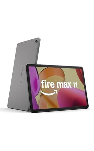 Amazon Fire Max 11 Tablet