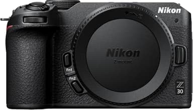 Nikon Z30 Mirrorless Camera