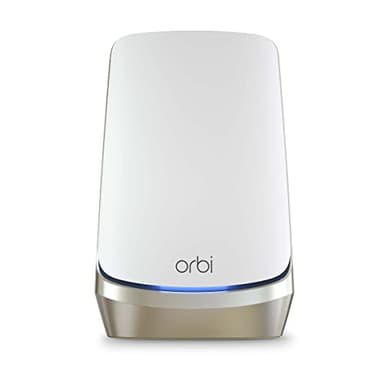 NETGEAR Orbi 960 Quad-Band WiFi 6E Mesh System