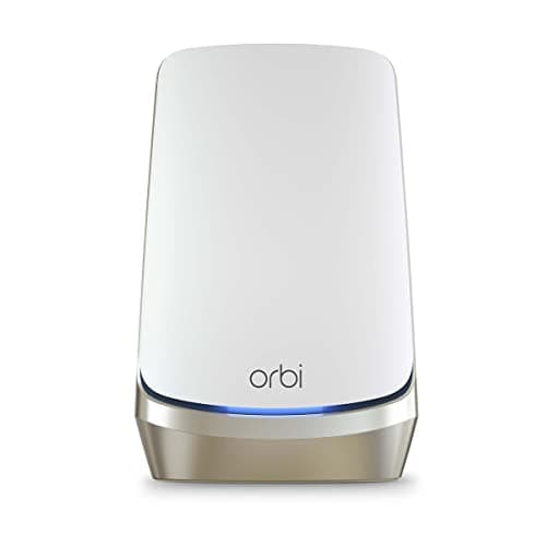 NETGEAR Orbi 960 Quad-Band WiFi 6E Mesh System