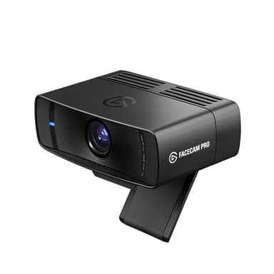 Elgato Facecam Pro Webcam