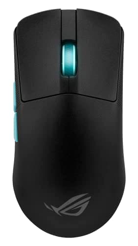 ASUS ROG Harpe Ace Aim Lab Edition Gaming Mouse