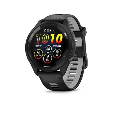 Garmin Forerunner 265 Smartwatch
