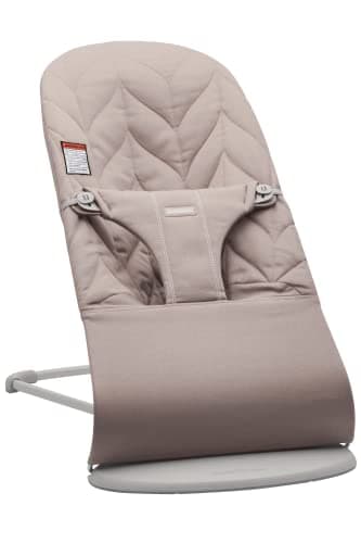 BabyBjörn Bouncer Bliss Cotton