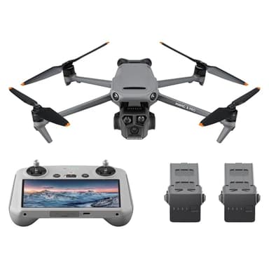 DJI Mavic 3 Pro Fly More Combo Drone