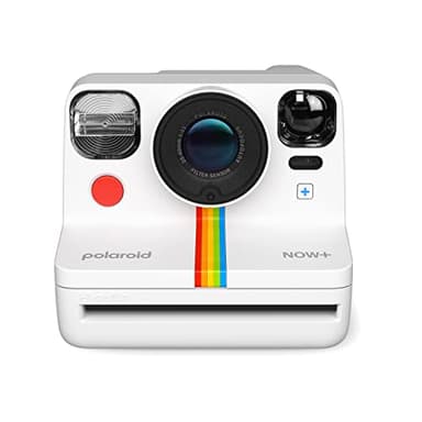 Polaroid Now+ (2nd Gen) i-Type Instant Camera