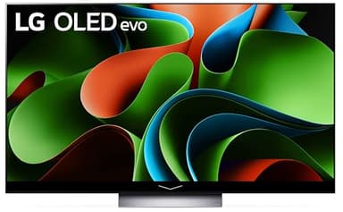 LG C3 Series 65-Inch Class OLED 4K UHD Smart TV