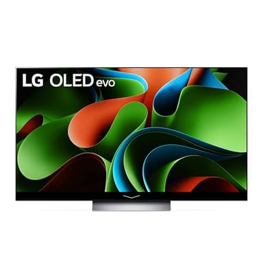 LG C3 OLED 55" Smart TV