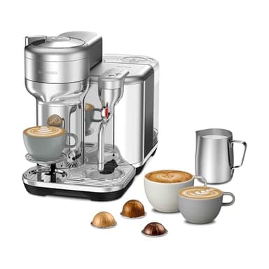 Nespresso Vertuo Creatista Espresso Machine