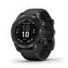 Garmin Fenix 7 Pro Sapphire Solar Multisport GPS Watch