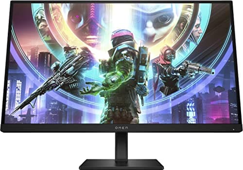 HP Omen 27Qs QHD Gaming Monitor