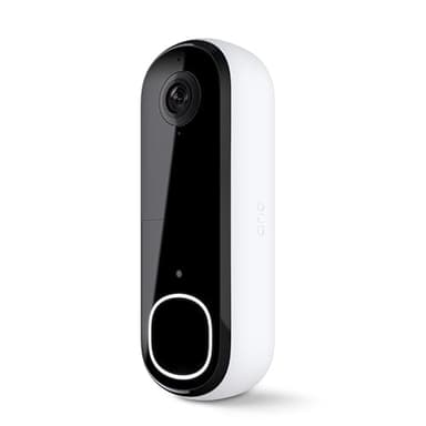 Arlo Video Doorbell 2K 2nd Gen