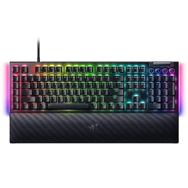 Razer BlackWidow V4 Gaming Keyboard