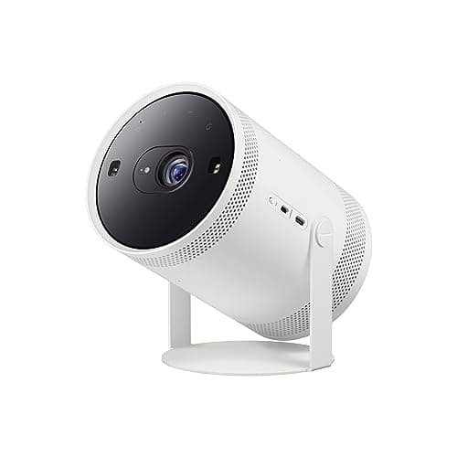 Samsung The Freestyle 2nd Gen Portable Projector
