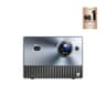 Hisense C1 TriChroma Laser Mini Projector