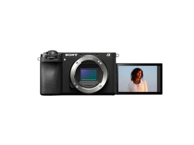 Sony A6700 Mirrorless Camera