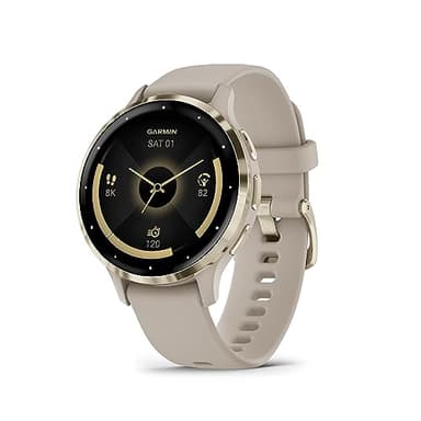Garmin Venu 3S Fitness Smartwatch