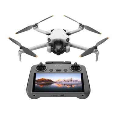 DJI Mini 4 Pro Drone