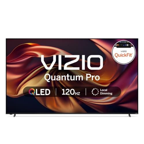 Vizio Quantum Pro QLED 65" Smart TV
