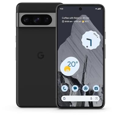 Google Pixel 8 Pro Smartphone