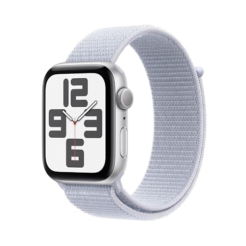 Apple Watch SE (2nd Gen) Smartwatch