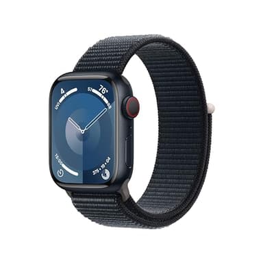 Apple Watch Series 9 GPS + Cellular 41mm Smartwatch